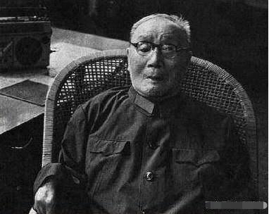 十大元帅中活得最久的一位，文武双全，有始有终，如今子女更牛