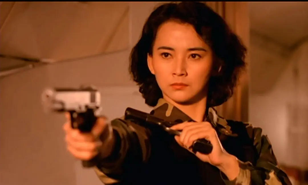 胡慧中演的狐仙电影好看吗 _晶羽科技