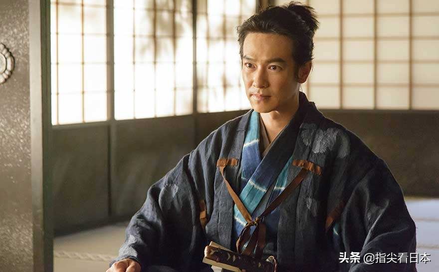 真田家最后的荣耀 真田信之与真田信繁信之与信繁丰臣政权下的真田兄弟九度山岁月大坂城入城真田丸大坂冬之阵两军议和大阪夏之阵松代藩转封
