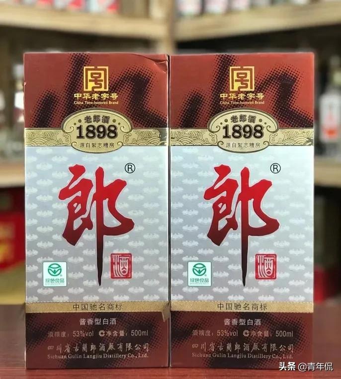 除了茅台酒，赤水河产区还有哪些好的酱香酒产品