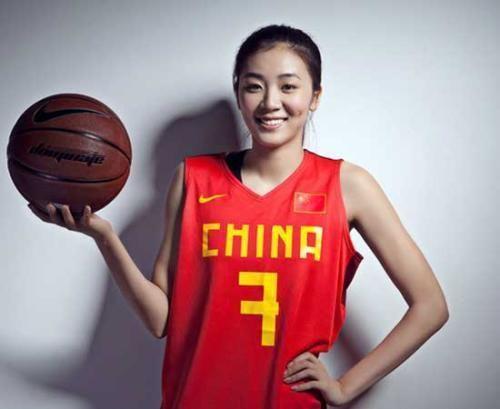 30位各省市最美女运动员：不输影视明星的天香国色