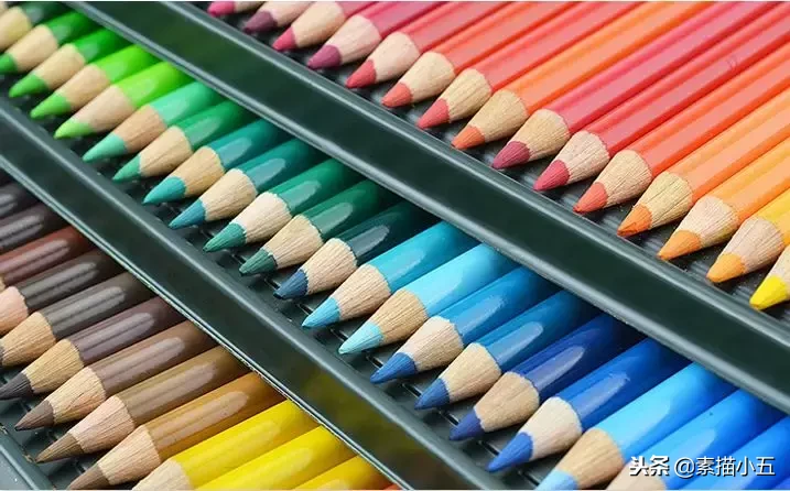 干货，画画的人怎能不知道这八大画材品牌！