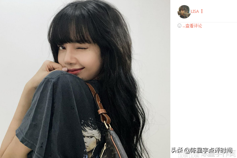 2020泰国娱乐圈IG粉丝量十大明星：三台泰剧当红女演员就瓜分六席