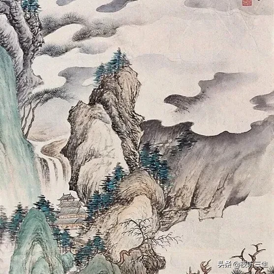 《淮南子》中的经典名句，越读越有味道