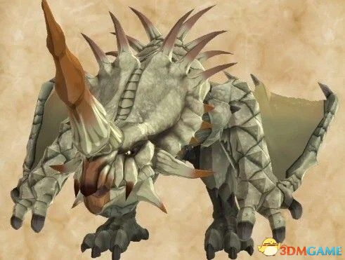 《怪物猎人物语2：破灭之翼》全怪物全随行兽图鉴