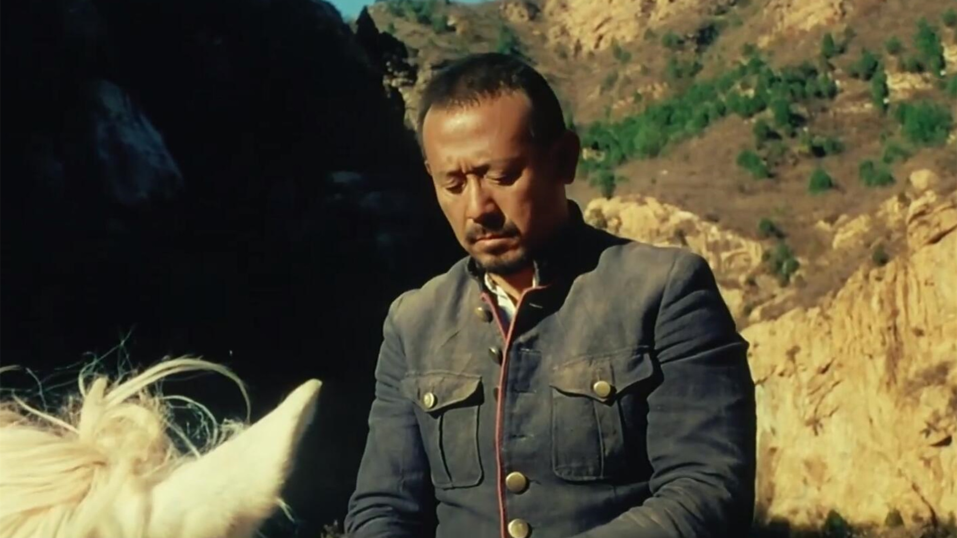 《让子弹飞》张麻子败得有多惨?看看他的兄弟们就知道了