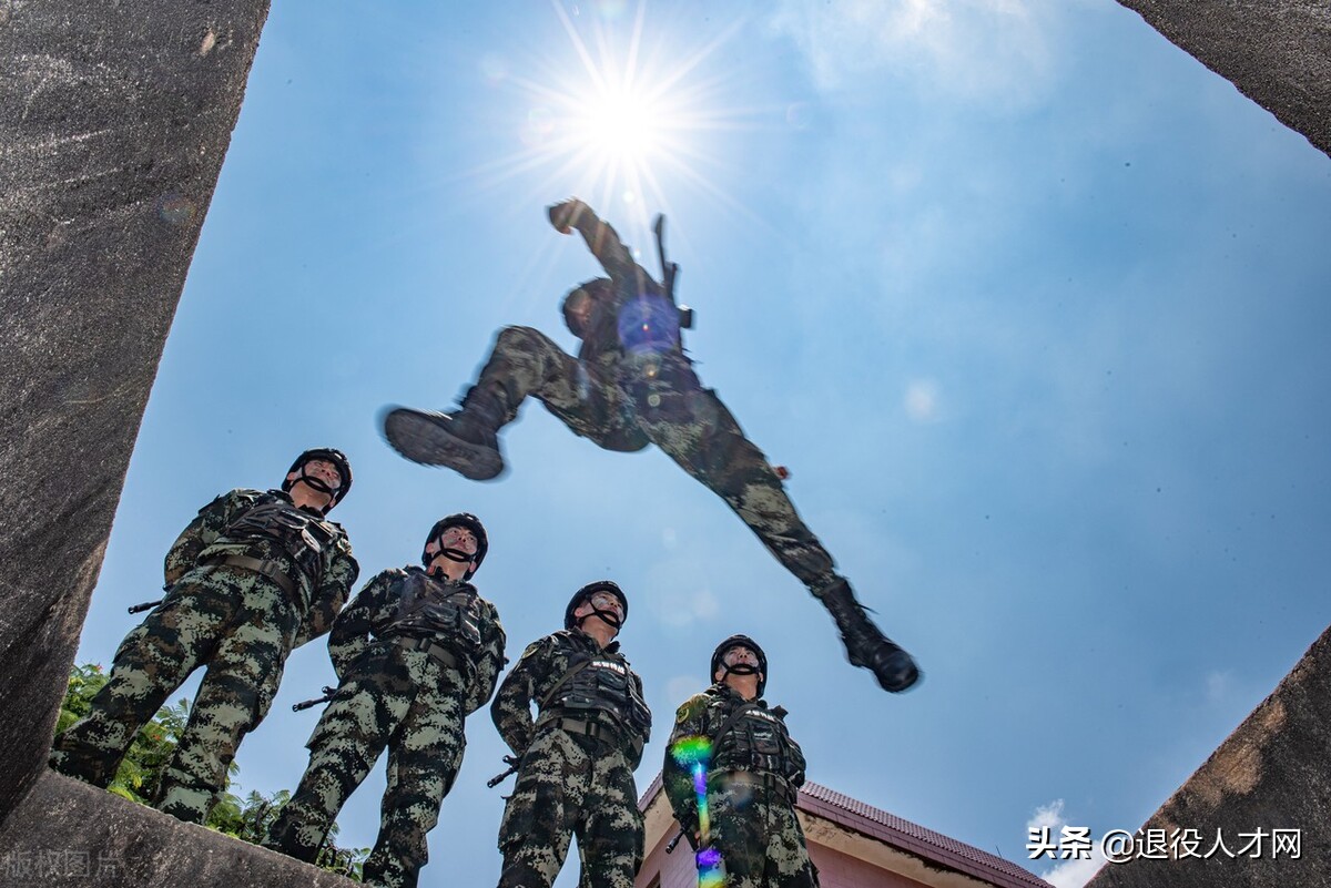 退役军人考公务员之前需要了解哪些事儿？