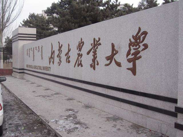 最新出炉：2019内蒙古自治区大学排名！内大排名第一！