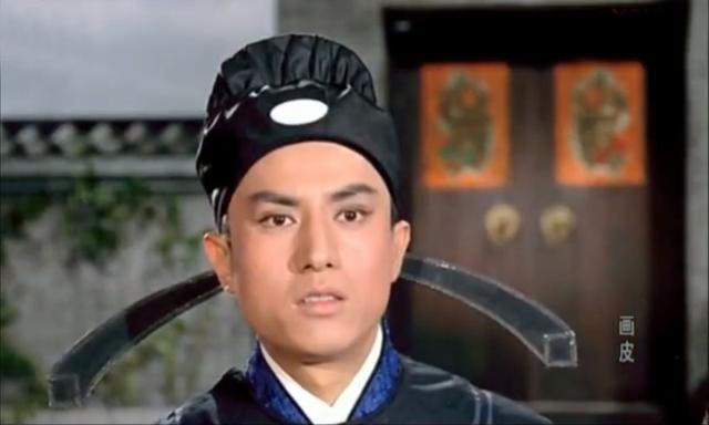 1977年，首版《画皮》上映，来说说你当年看影片的心情，压力大吗