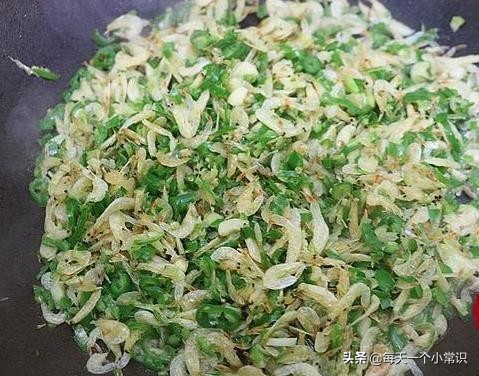 小虾米的做法有哪些