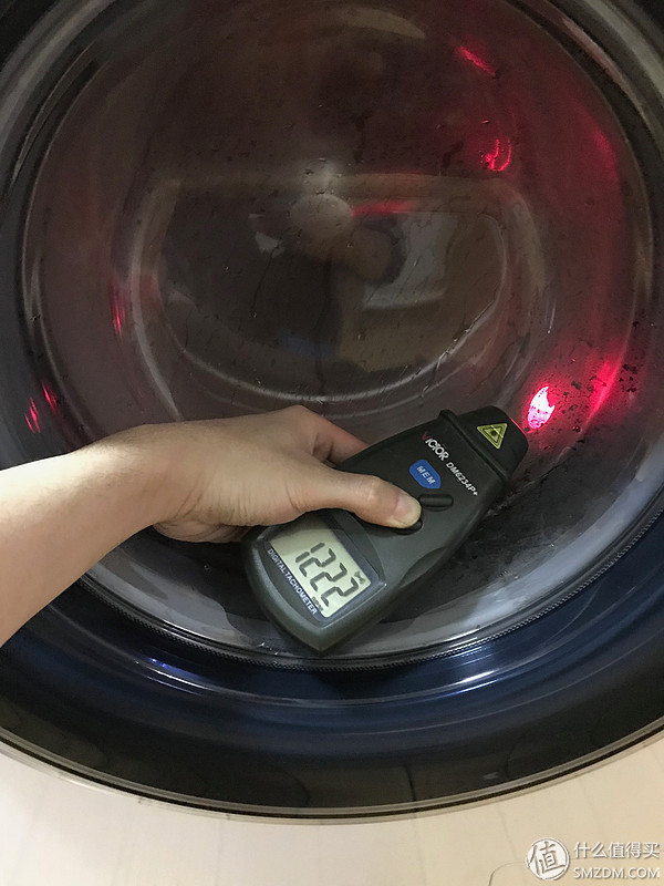洗衣机：有容乃大 四千元10kg哪家强？松下、LG、三星对比横评