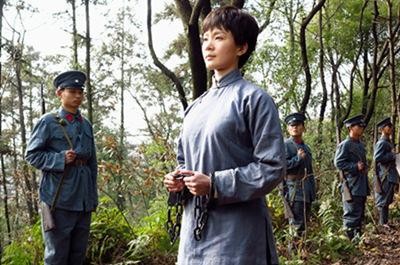 杨开慧有两次机会不死，害她的凶手一个病死台湾，一个活到1974年