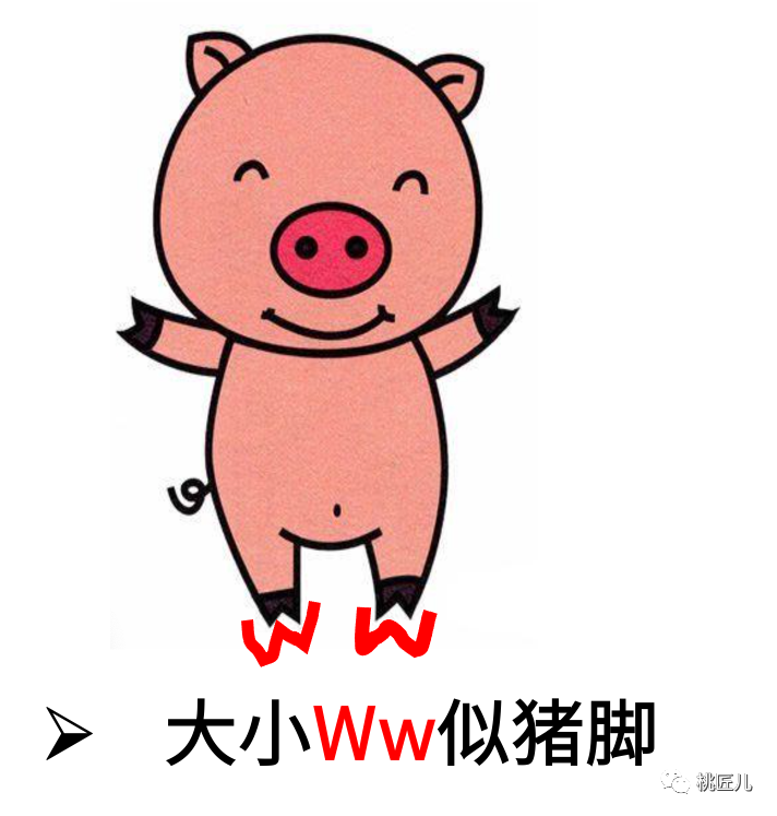 如何巧记26个英文字母？
