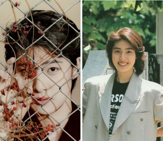 天海祐希：万千少女心中的“梦中情人”，这才是真正的颜值天花板