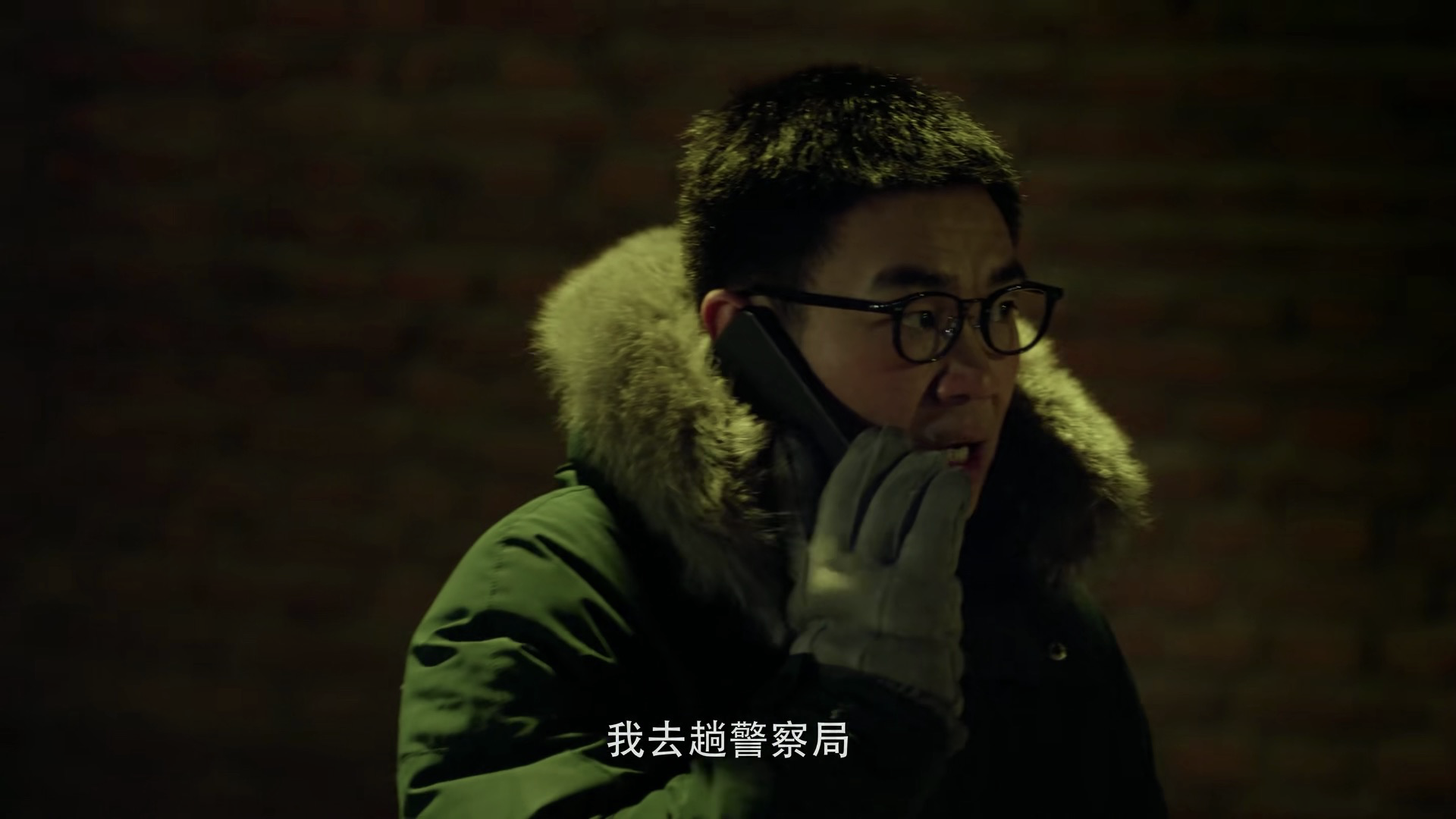 马东锡兄弟电影剧情「分析」 _晶羽科技