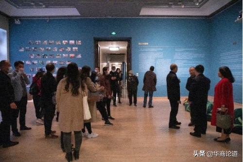 《乡村振兴 艺术何为——陈炯艺术振兴乡村实践展》在中国美术馆开幕