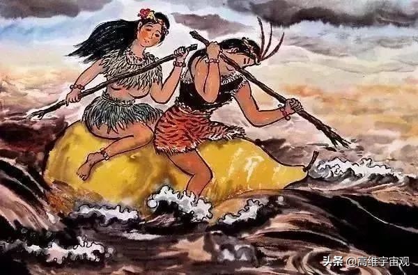 诺亚方舟是什么意思诺亚方舟的比喻意义详解