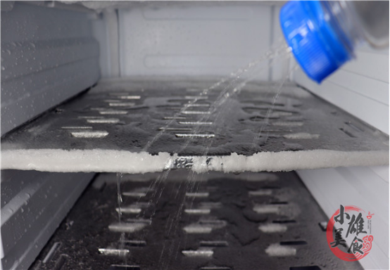 冰箱结冰怎么办怎么除冰，教你一招处理冰箱结冰的方法