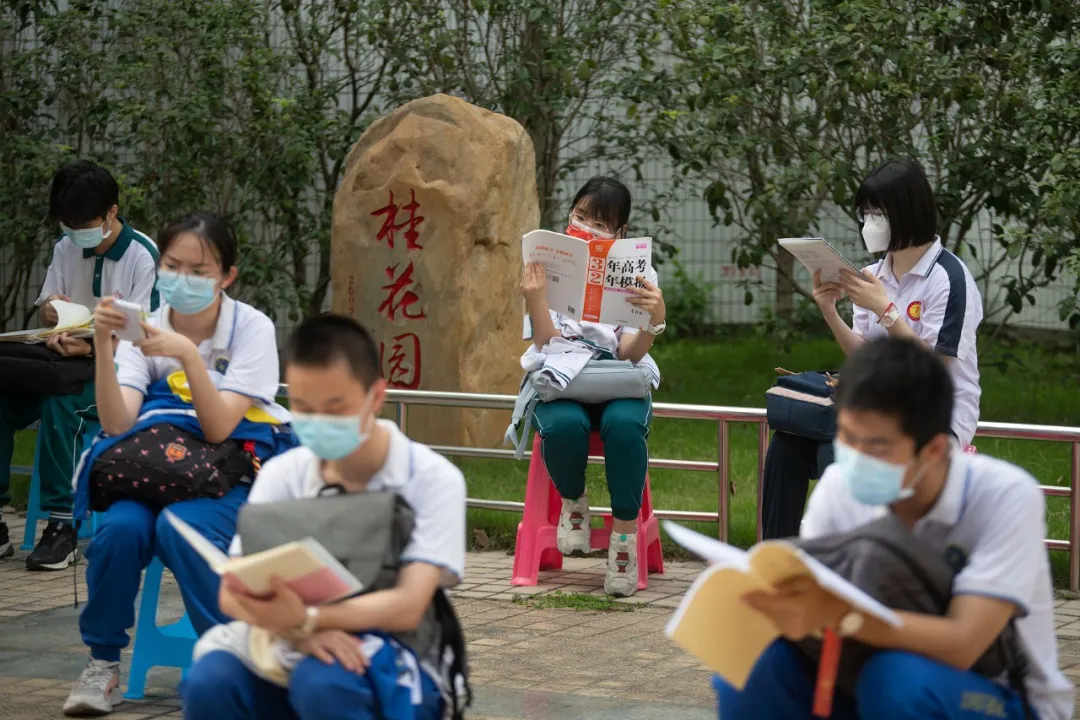 小心，新高考有门道