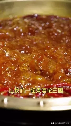 「大碗哥来啦」看看老外是怎么给兰州美食起名字的！直接笑趴了