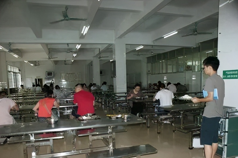 广东高职高考必看｜广东司法警官职业学院