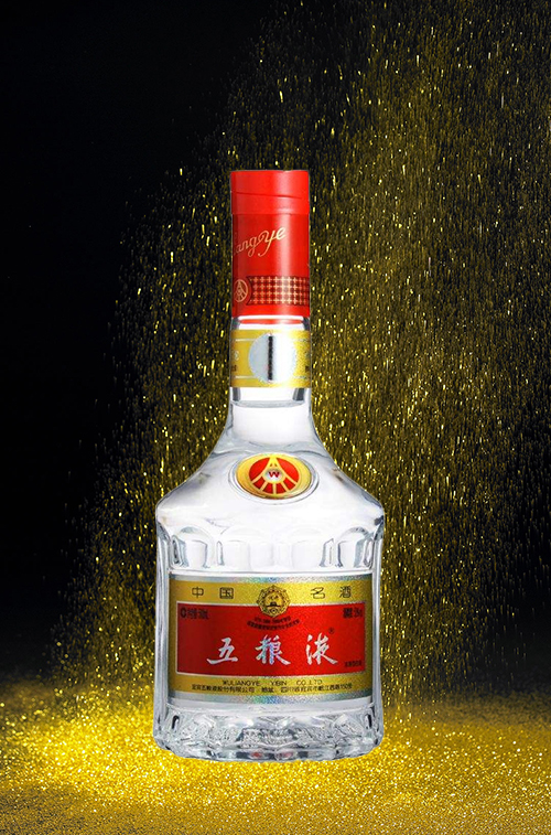 五粮液有哪些系列酒 五粮液有多少种系列酒-诚智百科网