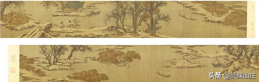 296条描写人生时光的诗词精选，人生时光流逝，一词一句尽是感伤