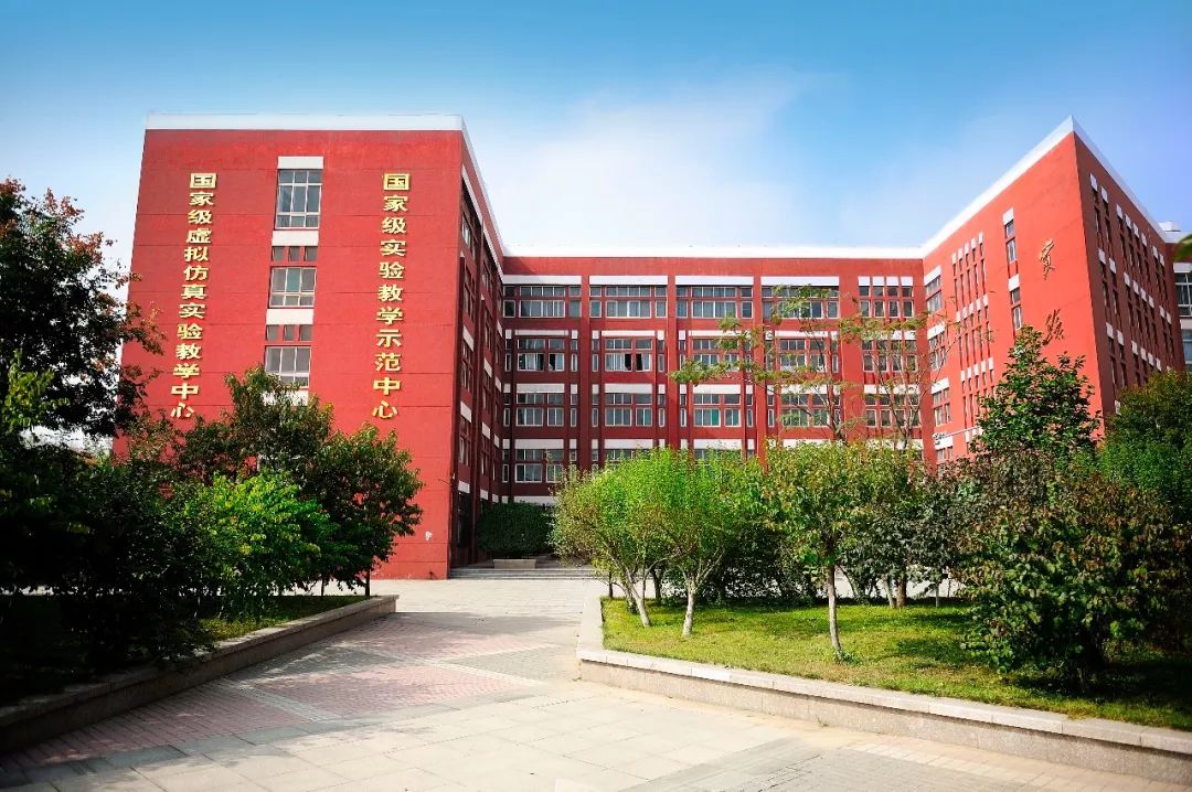 「教育看山东」山东协和学院