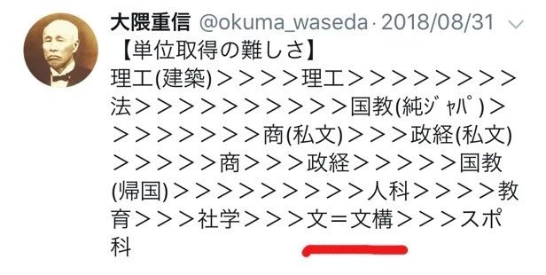 日本留学·此文学非彼文学—被误会的文学部