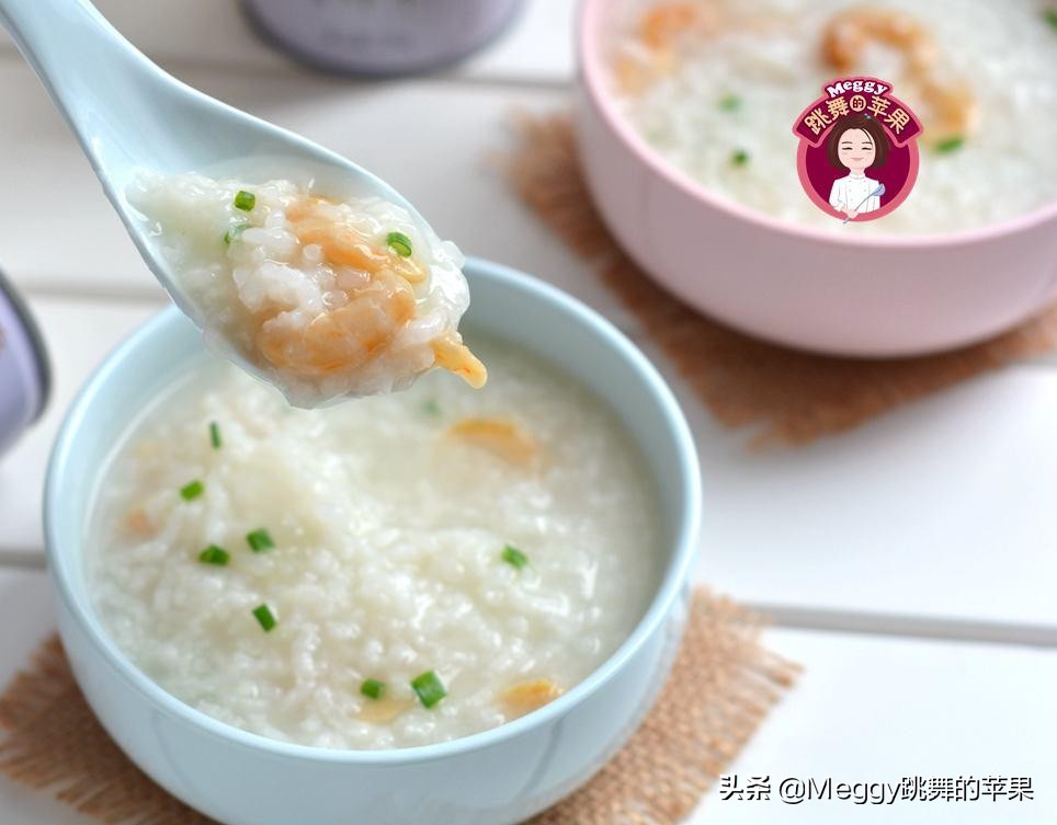 除了皮蛋瘦肉粥，你最爱吃哪种配粥小菜？快来晒出你的答案！