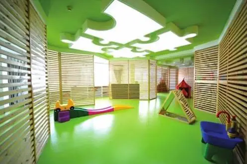 成都五大顶级私立幼儿园,价格实在太贵了