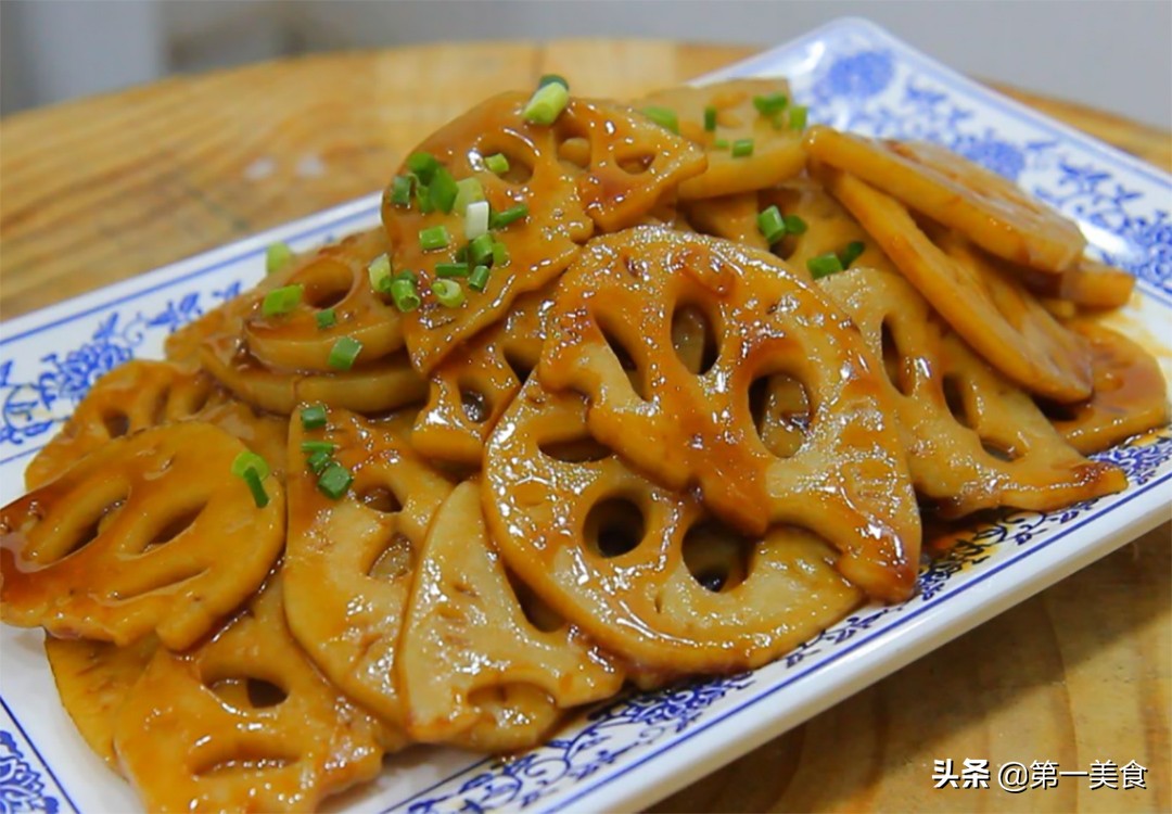 糖醋最好吃的5种做法，酸甜开胃，再也不用担心孩子不爱吃饭了