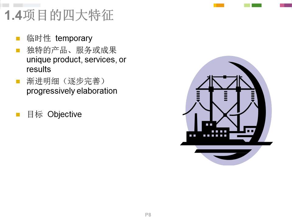 《PMP项目管理概念精讲》培训课件分享（258P）