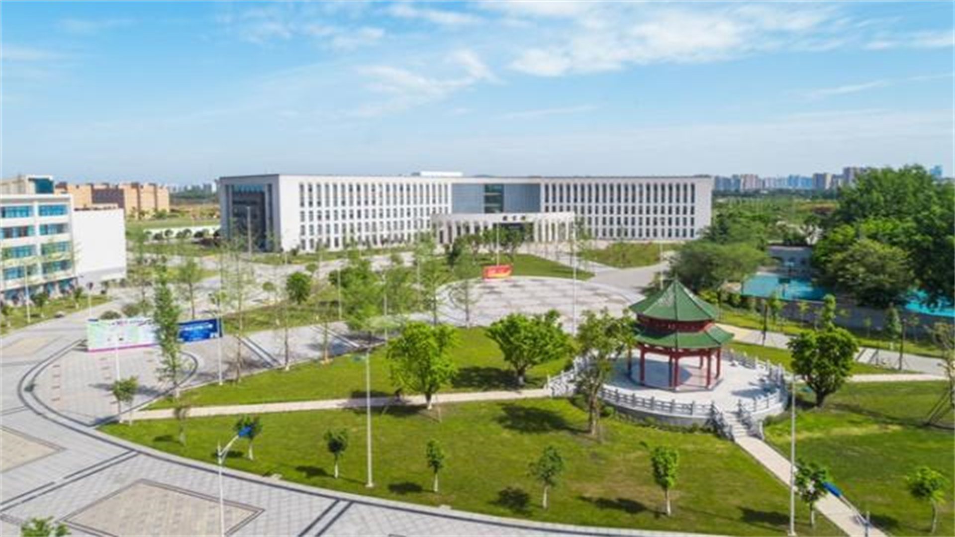 成都理工大学好不好（四川曾被嫌弃的）