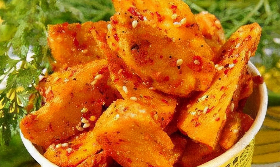 从云A到云S，一州一市，知名特色美食小吃