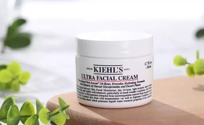 姐妹！你该不是买到假货了吧！快看看你的科颜氏面霜是真是假？