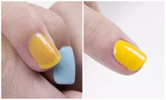 美甲知识大扫盲，你get到了吗？