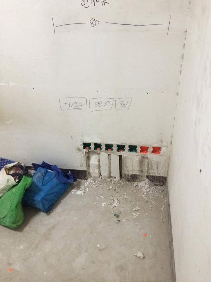 裝修盯工，到底需要盯什么？注意好7點，才能不被裝修隊忽悠