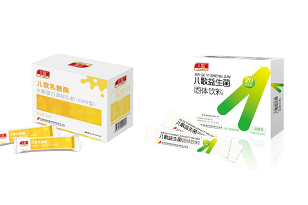 「荐读」腹泻奶粉PK乳糖酶，谁才是真正的“王者”