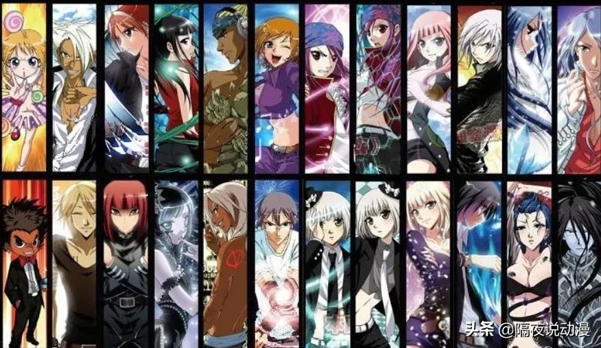 它曾是《知音漫客》的台柱，也是95后的遗憾，14年后仍未动画化