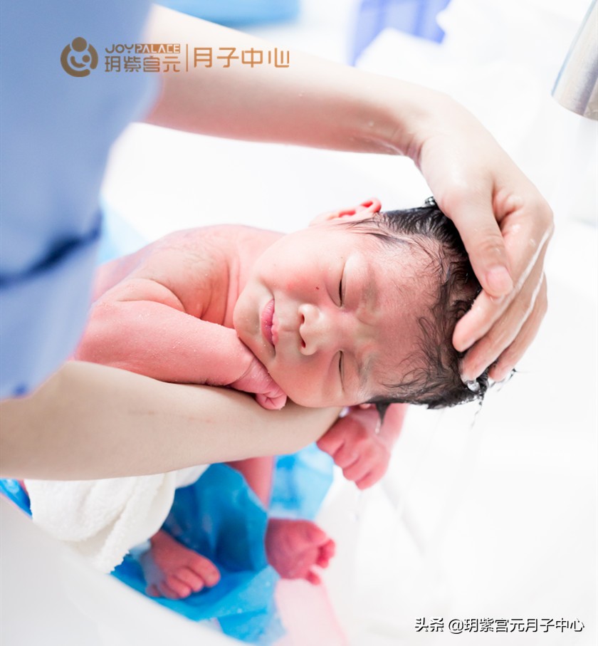 樂山月子中心總結(jié)：夏季新生兒護(hù)理指南