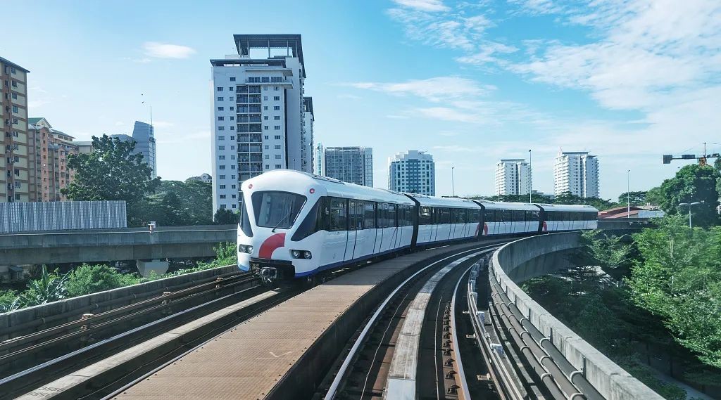 威尔斯公馆：金边进阶的不凡生活，湾区之上，人居仰望