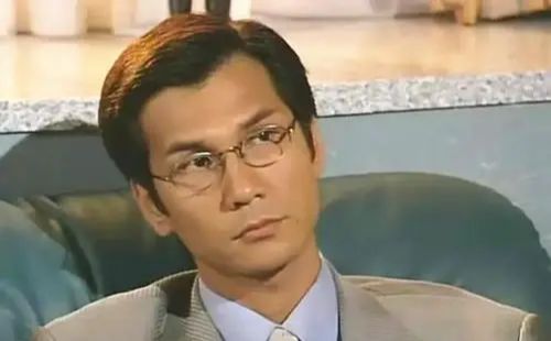 TVB视帝开拔内地市场，再度饰演盲侠，是否能成为第二个陈伟霆？