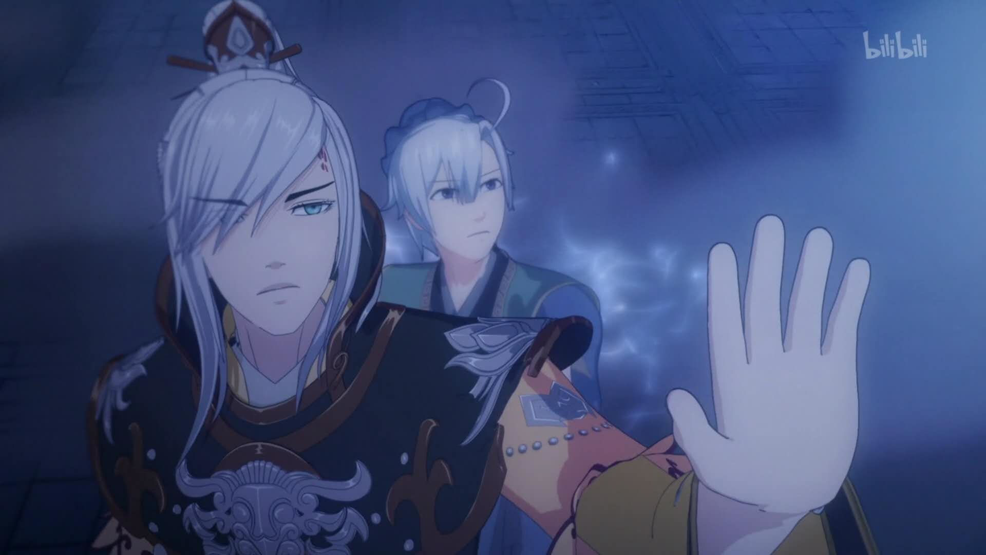 《侠肝义胆沈剑心1》，武侠不走情怀之后