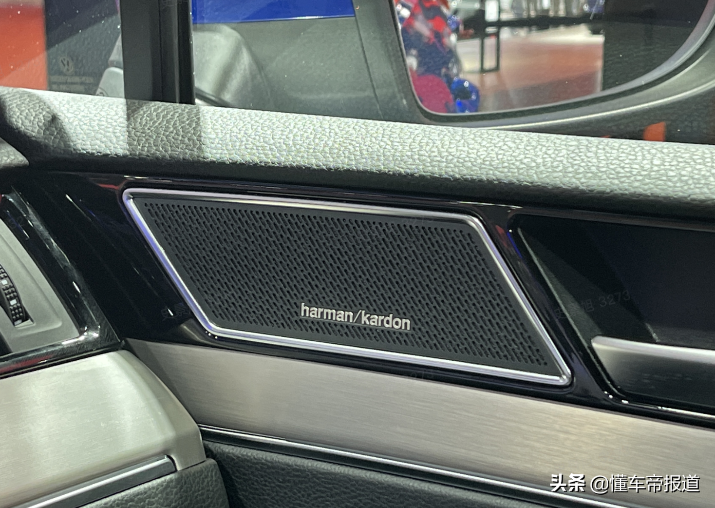 新车 | 哈弗大狗2.0T顶配版领衔，2021上海车展上市新车盘点（下）
