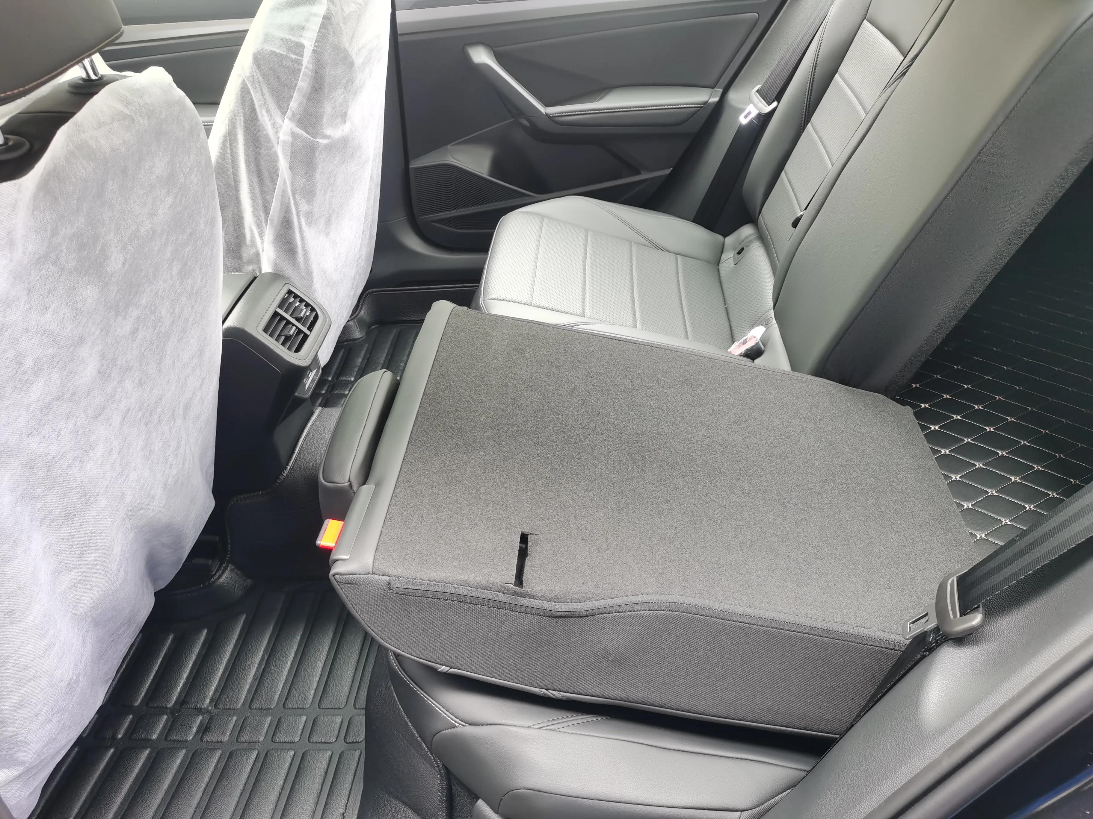 全新朗逸plus2021款1.5l自动舒适版