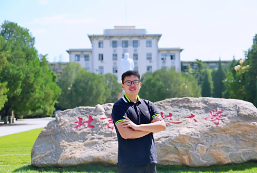 国家重视！在这一领域，北京“双一流”斩获全国金奖，频频登上央视！