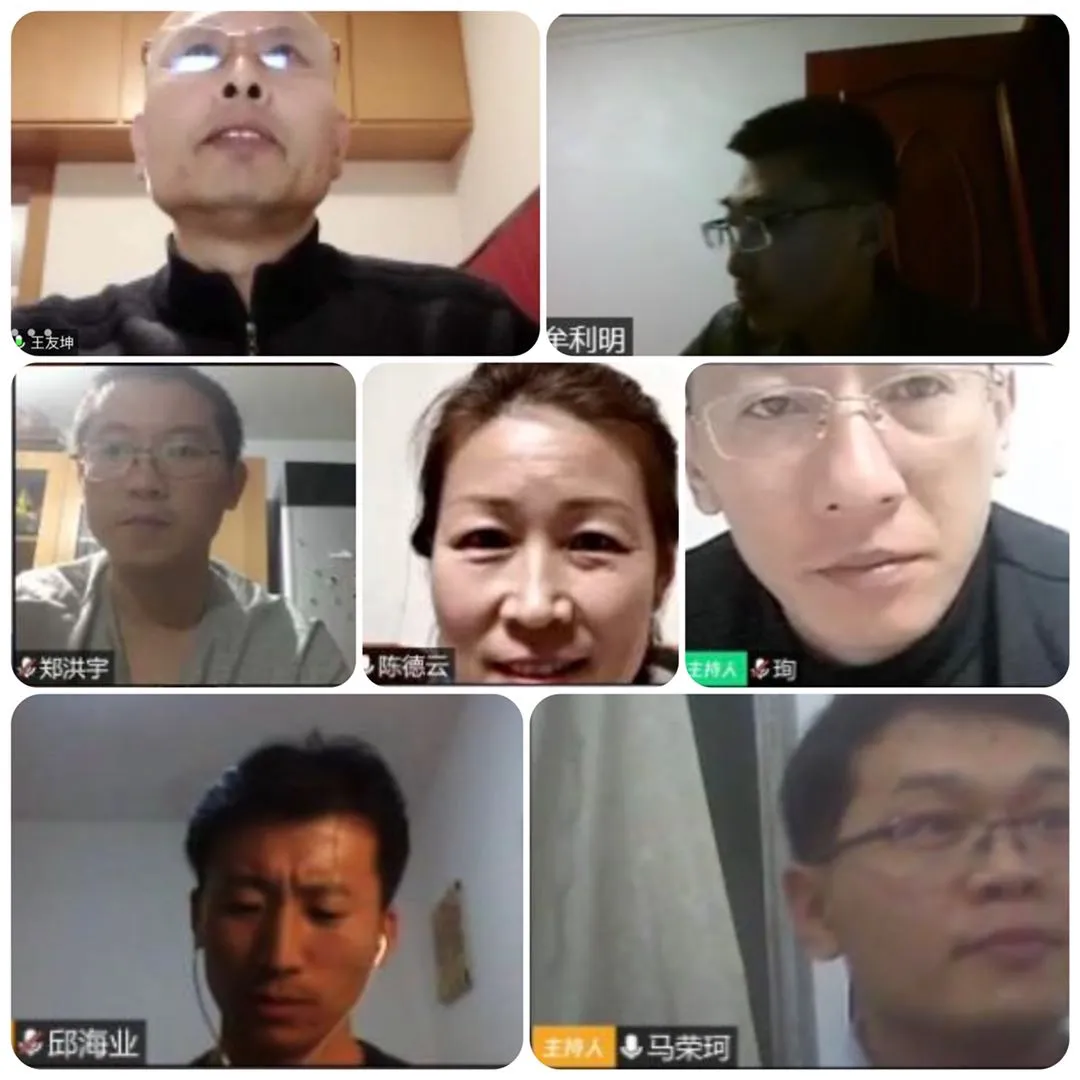 平板支撑没“赛”够？@山大学子，快来参加仰卧起坐大挑战！