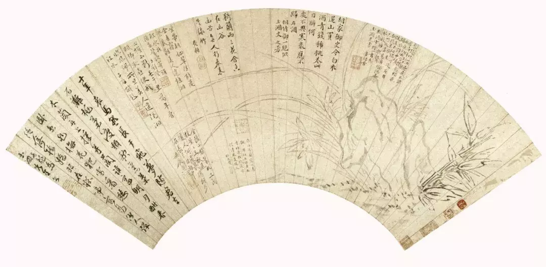 中国人对美女的审美,变了2000年