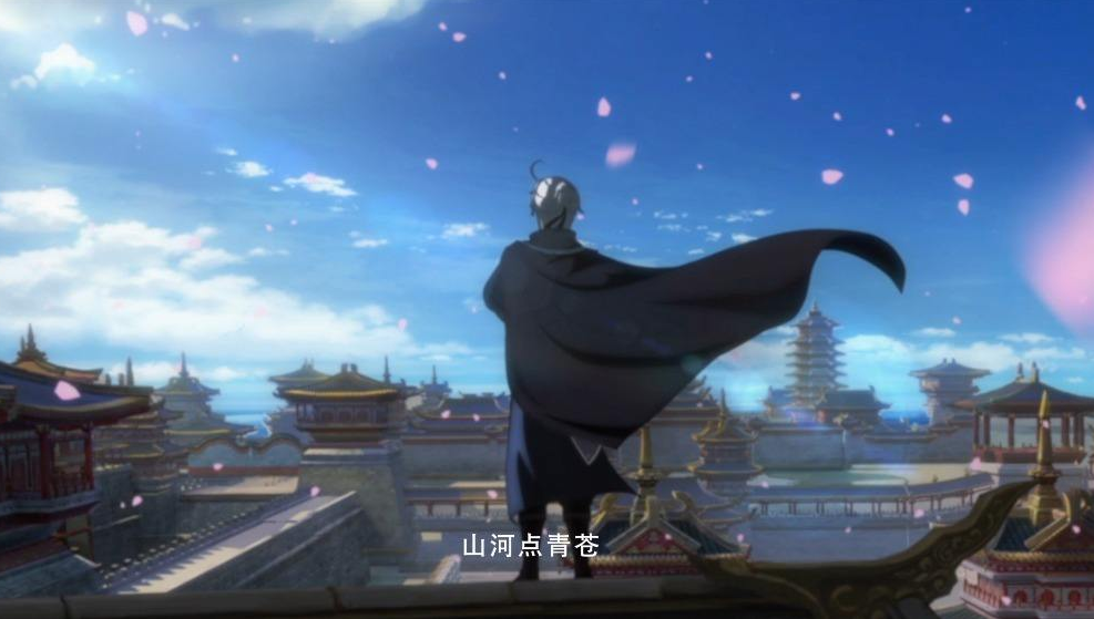 《侠肝义胆沈剑心1》，武侠不走情怀之后